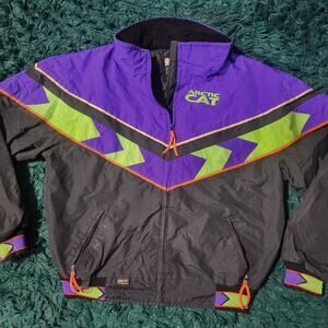Vintage Arctic Cat Gore-Tex Snowmobile Jacket XL 90s